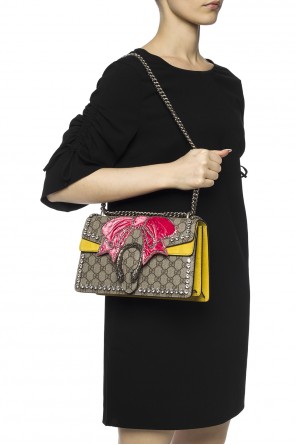 'dionysus' shoulder bag, zdjęcie 2 'dionysus' shoulder bag od Gucci